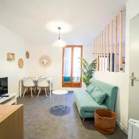 Daire Terra Cota - Centre Historique *